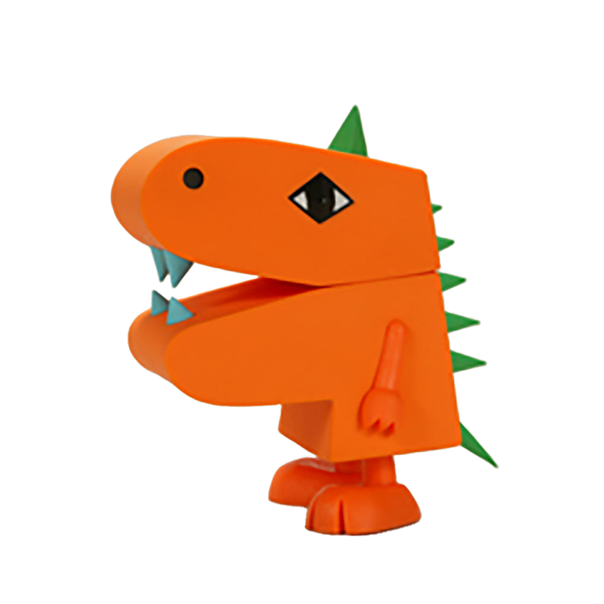 レックスくん[PHASE 1]