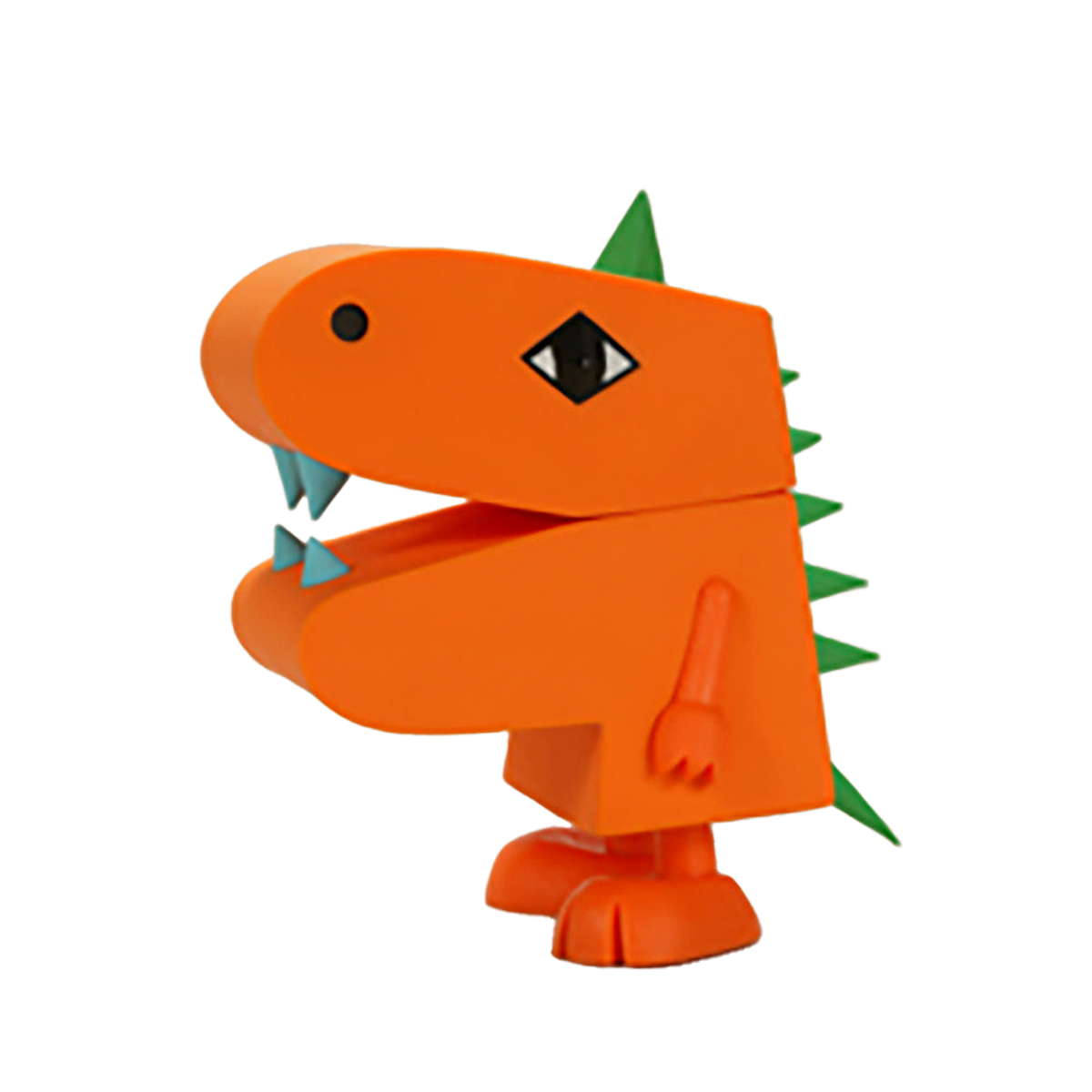 レックスくん[PHASE 1]
