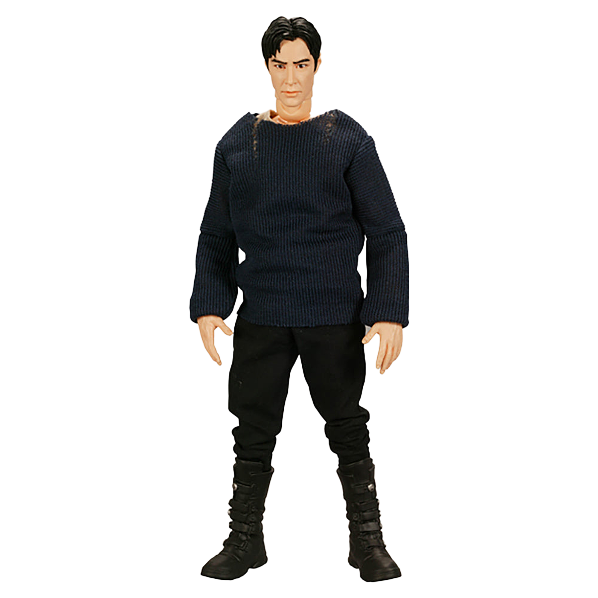 NEO [real world ver.]