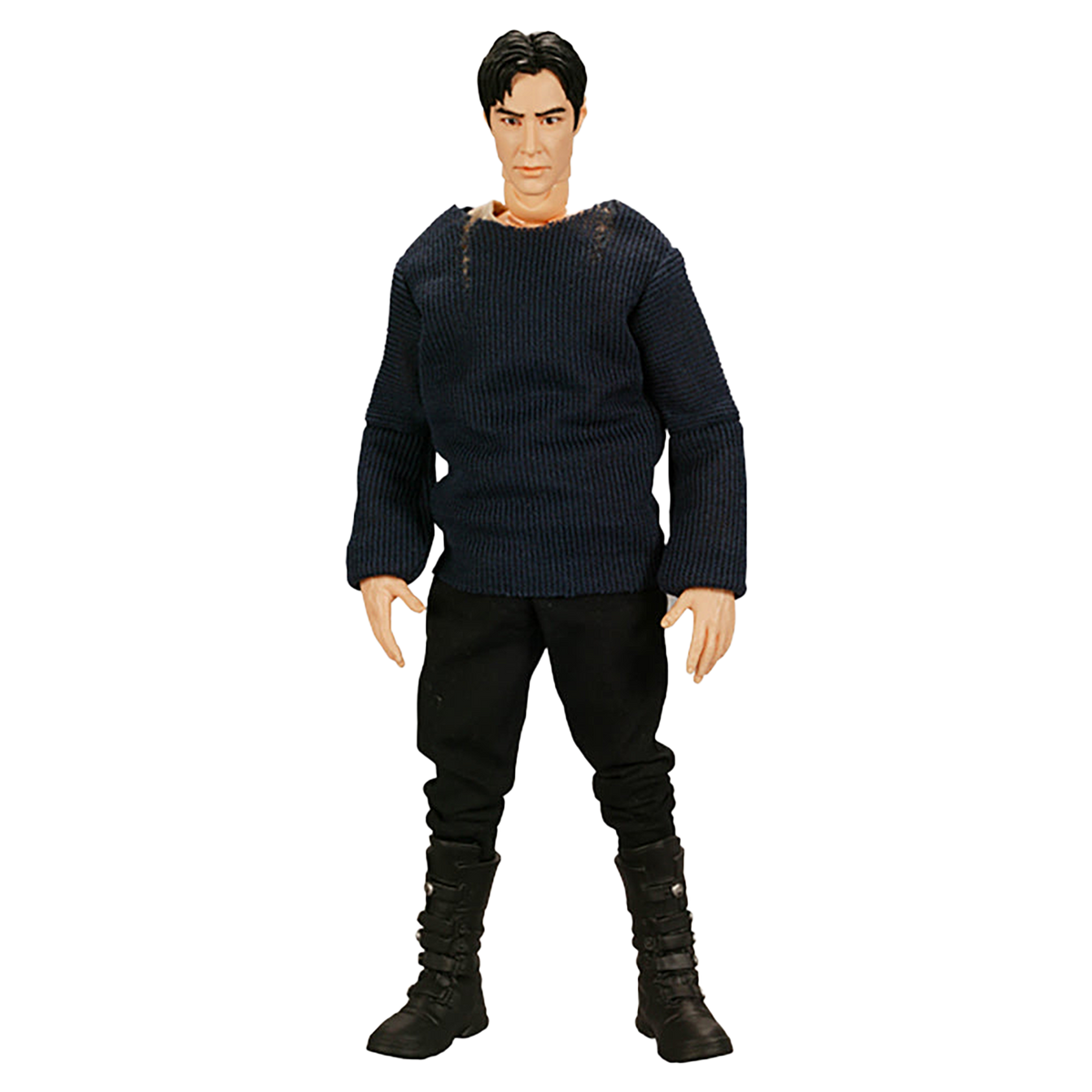 NEO [real world ver.]