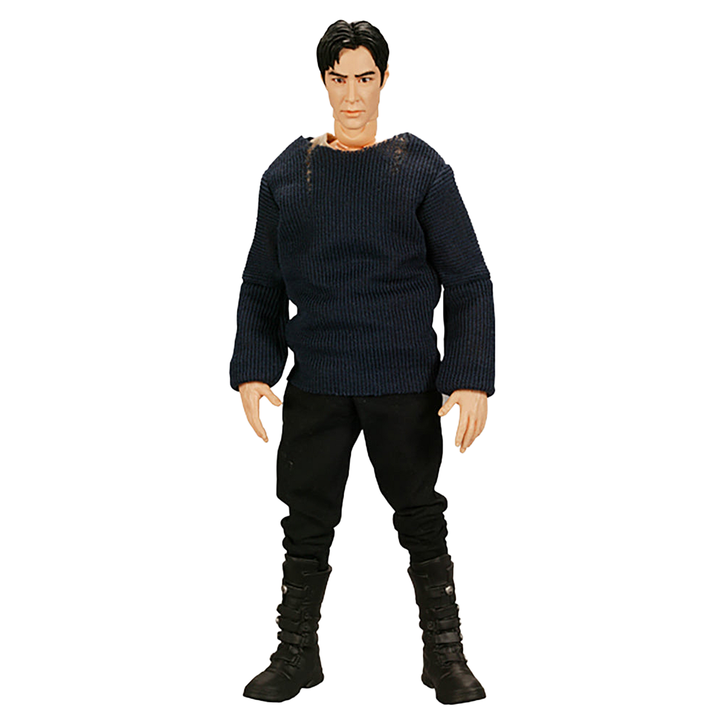 NEO [real world ver.]