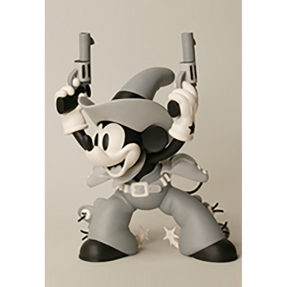 ミッキーマウス（フロム Two-Gun Mickey）_0