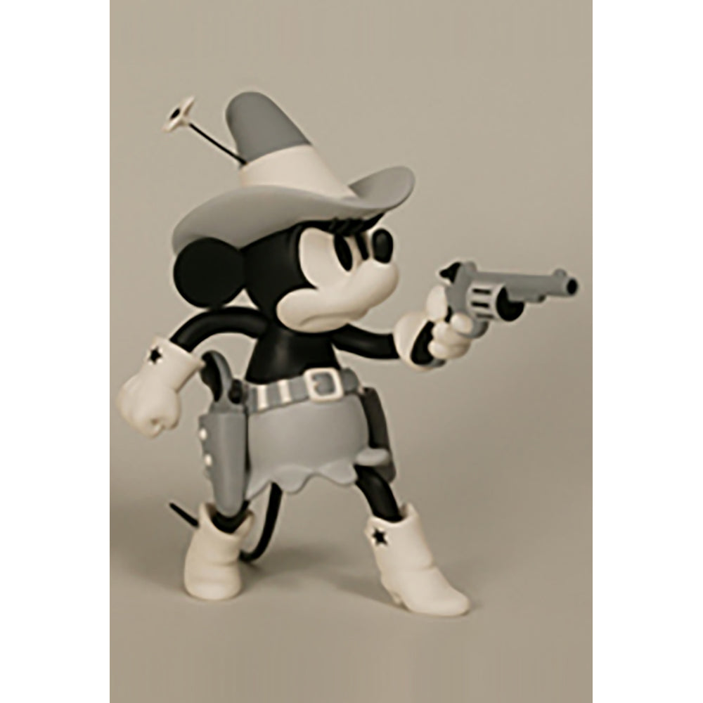 ミニーマウス（フロム Two-Gun Mickey）_0