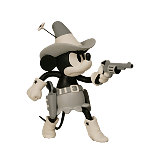ミニーマウス（フロム Two-Gun Mickey）