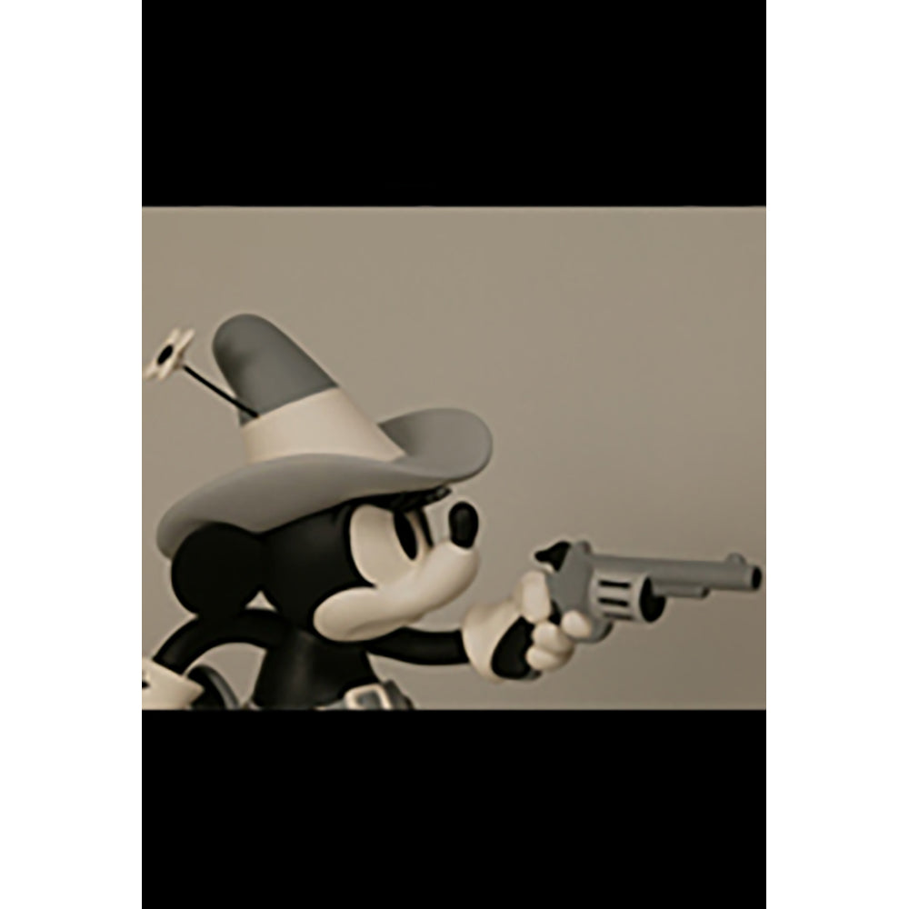 ミニーマウス（フロム Two-Gun Mickey）_1