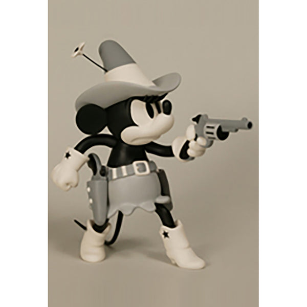 ミニーマウス（フロム Two-Gun Mickey） | MEDICOM TOY OFFICIAL STORE