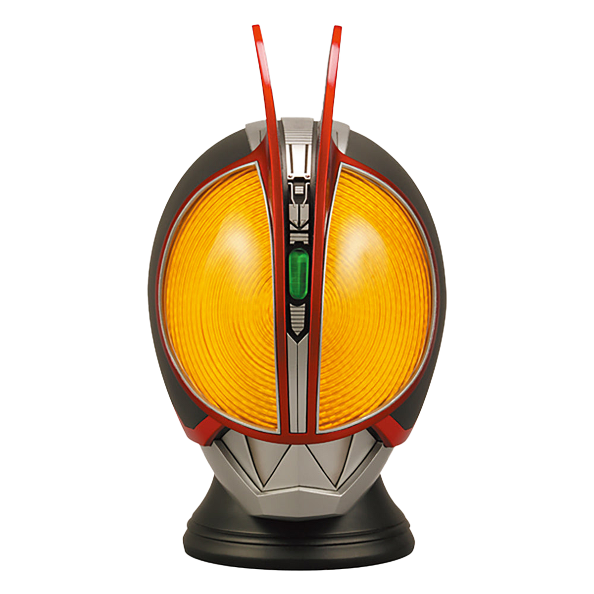 仮面ライダー555(ファイズ)1/2スケールマスク | MEDICOM TOY 仮面ライダー555(ファイズ)1/2スケールマスク | MEDICOM TOY