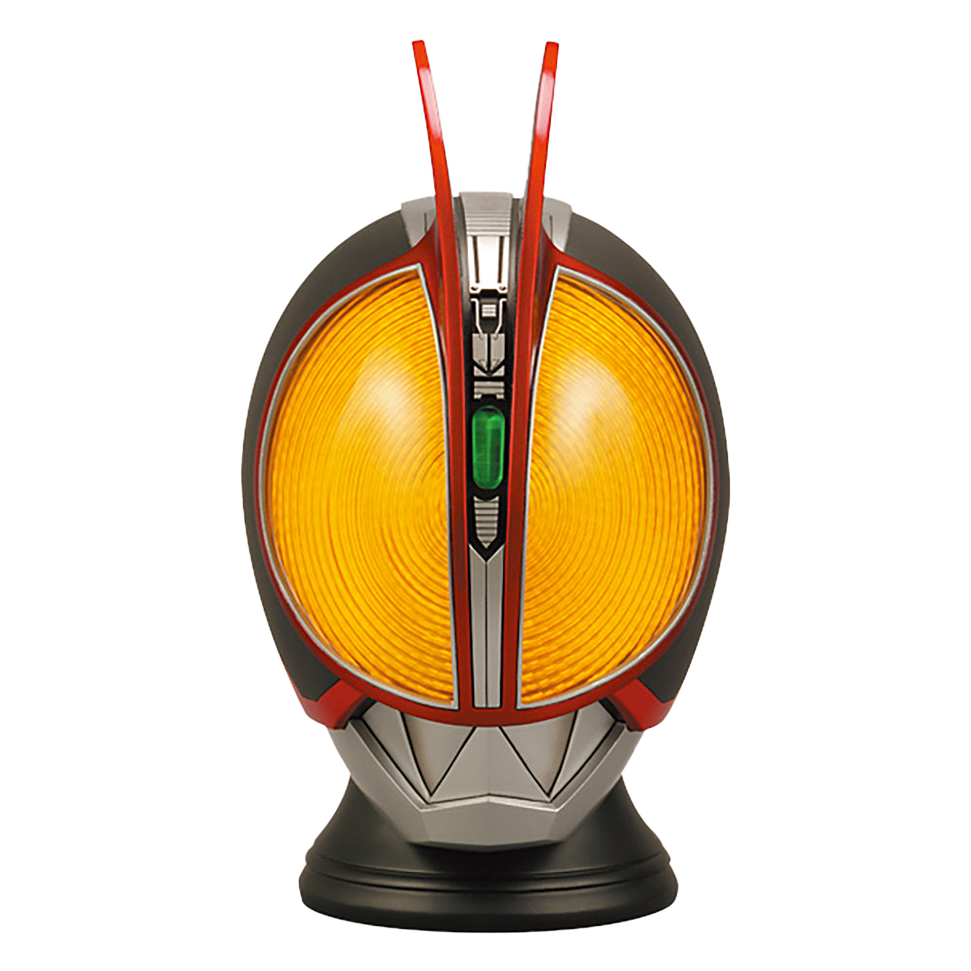 仮面ライダー555（ファイズ）1/2スケールマスク | MEDICOM TOY