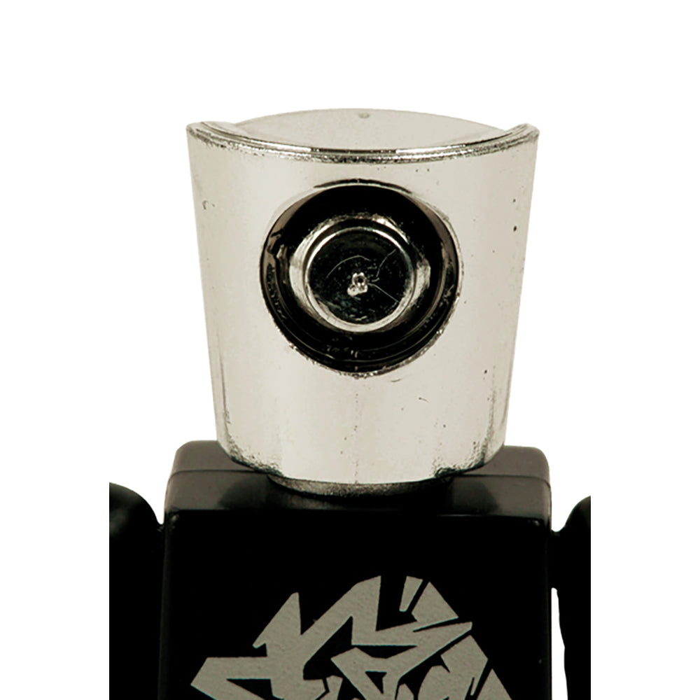 STASH SPRAY KUBRICK[CHROME version]_4