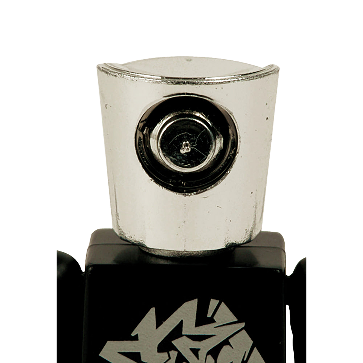 STASH SPRAY KUBRICK[CHROME version]