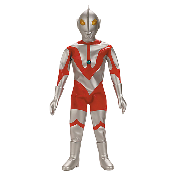 ウルトラマン[Bタイプ] | MEDICOM TOY OFFICIAL STORE