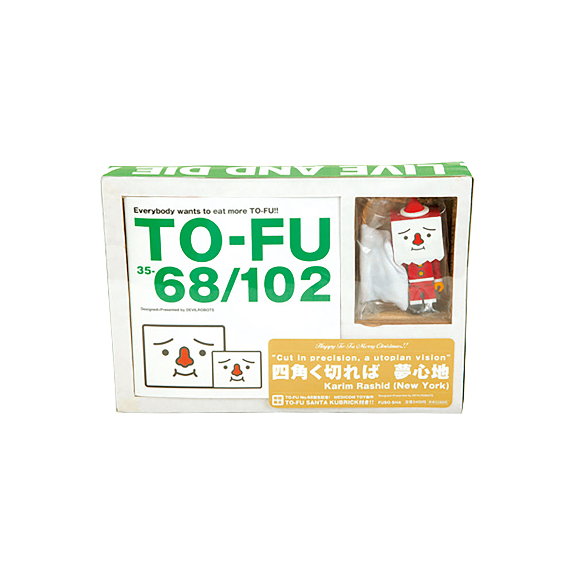 TO-FU 35-68/102