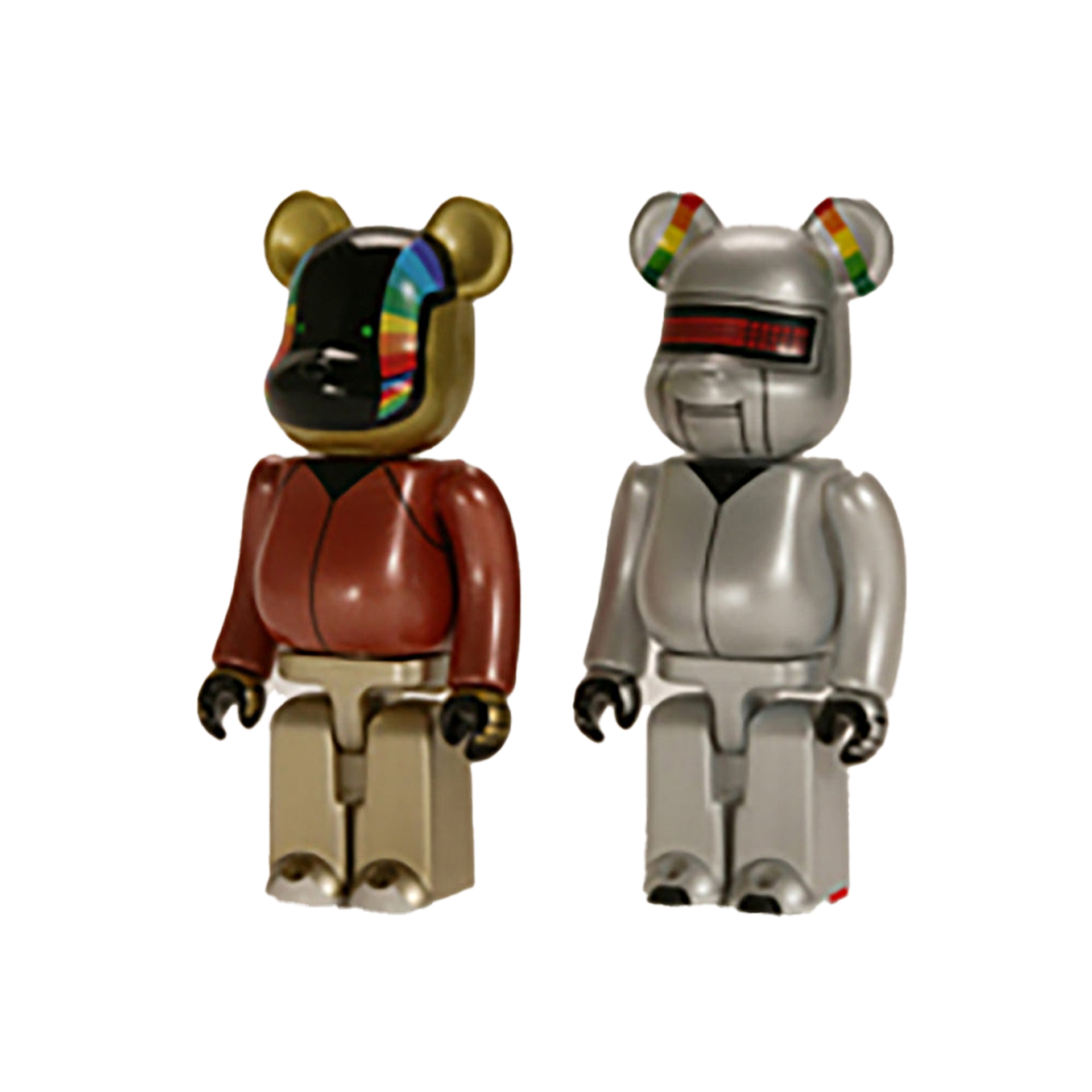 インターステラ 5555ーリミテッド・エディションー | MEDICOM TOY