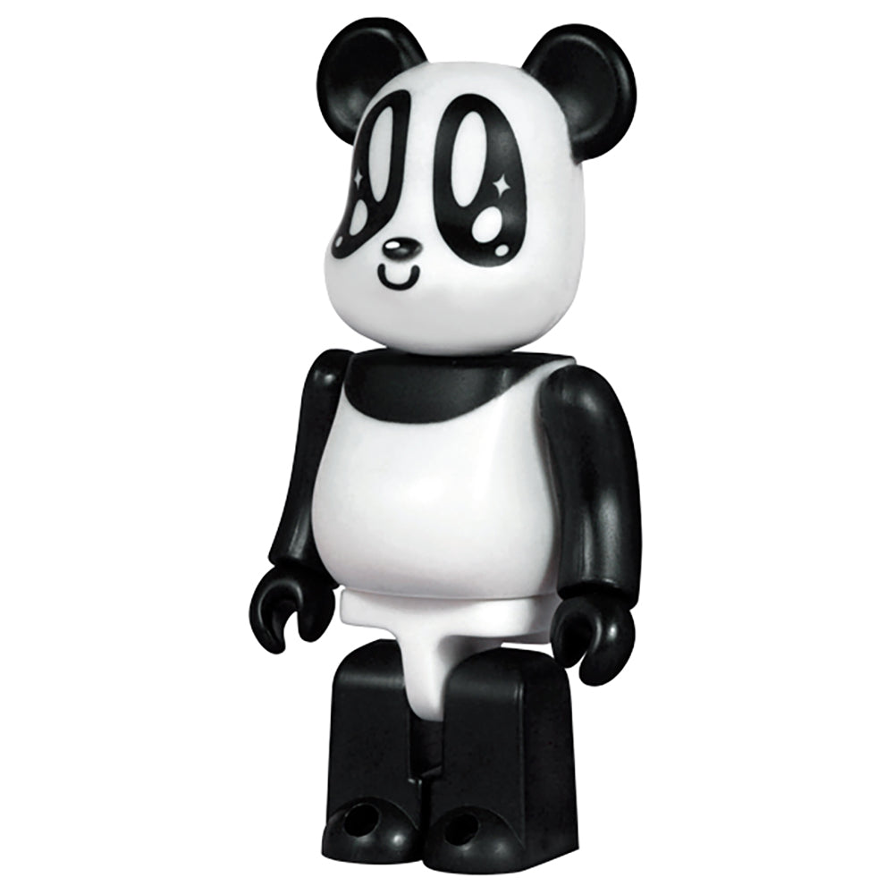 LOVERS HOUSE KEN ＆ MERRY BE@RBRICK_1