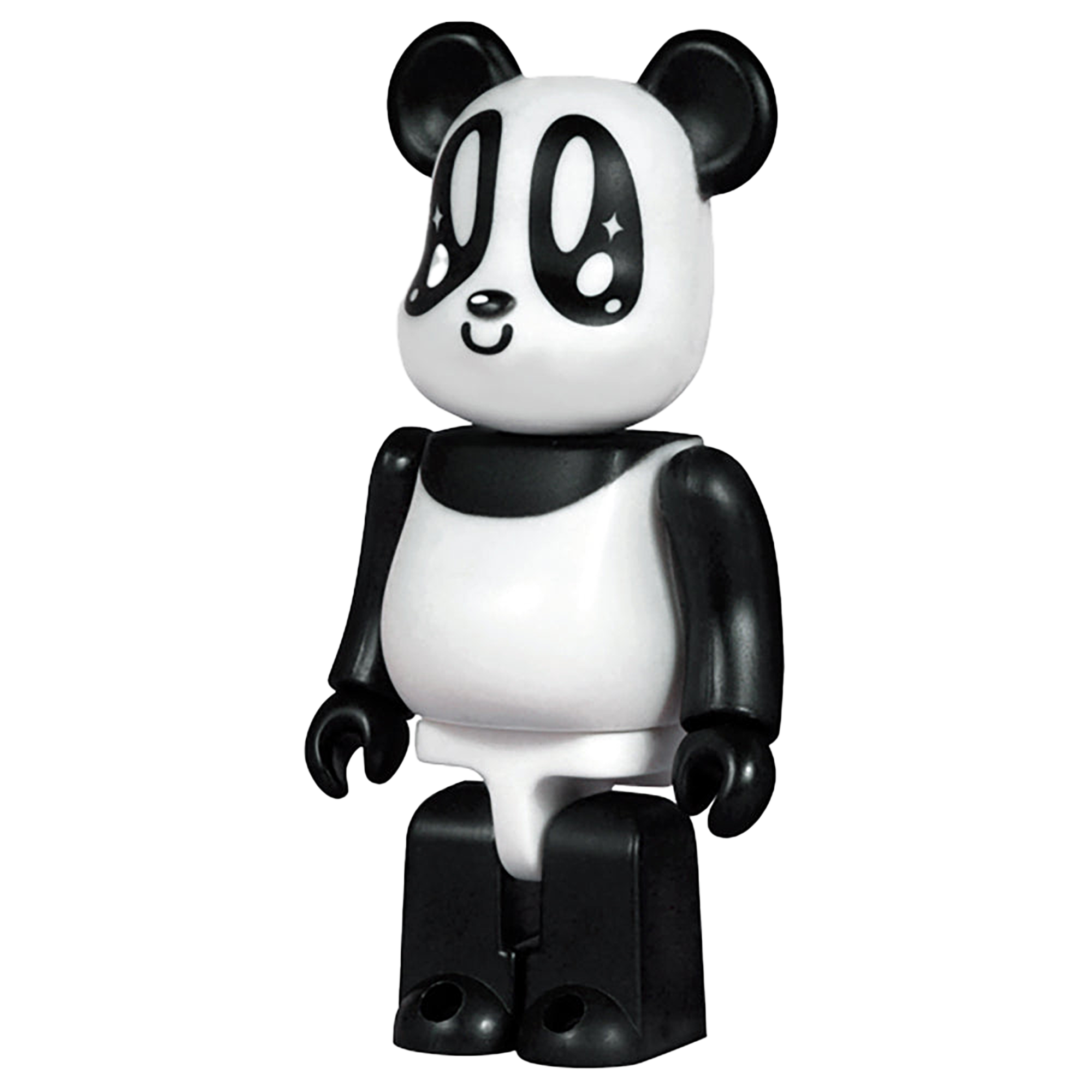 LOVERS HOUSE KEN ＆ MERRY BE@RBRICK