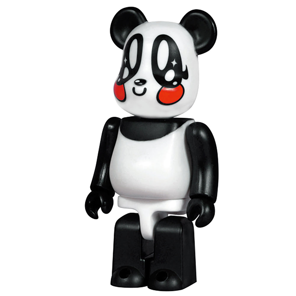 LOVERS HOUSE KEN ＆ MERRY BE@RBRICK_2