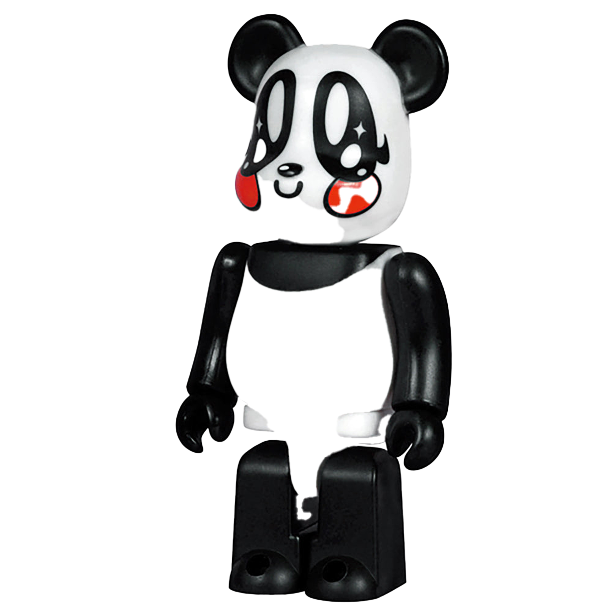LOVERS HOUSE KEN ＆ MERRY BE@RBRICK