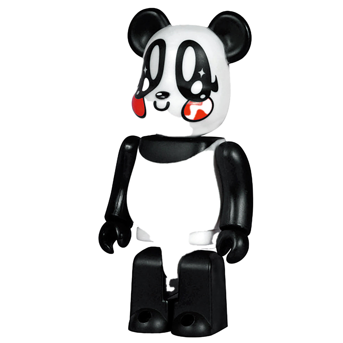 LOVERS HOUSE KEN ＆ MERRY BE@RBRICK
