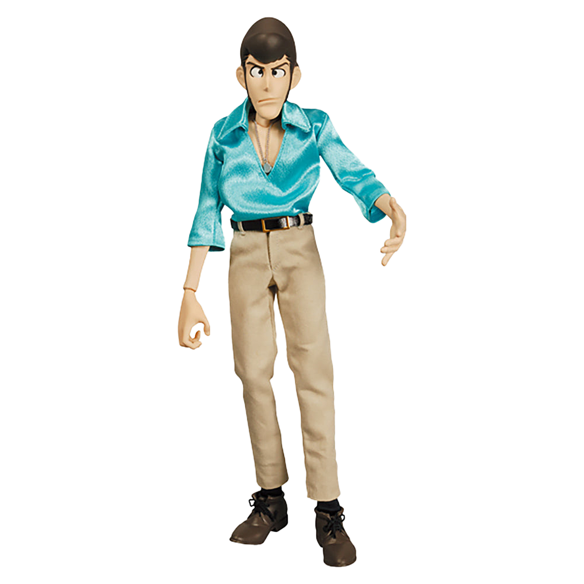 若き日のルパン | MEDICOM TOY OFFICIAL STORE