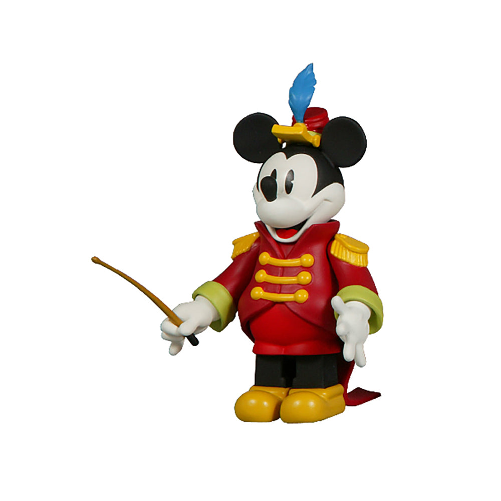 DISNEY CHARACTERS [SERIES 6]（クローズタイプ）_1