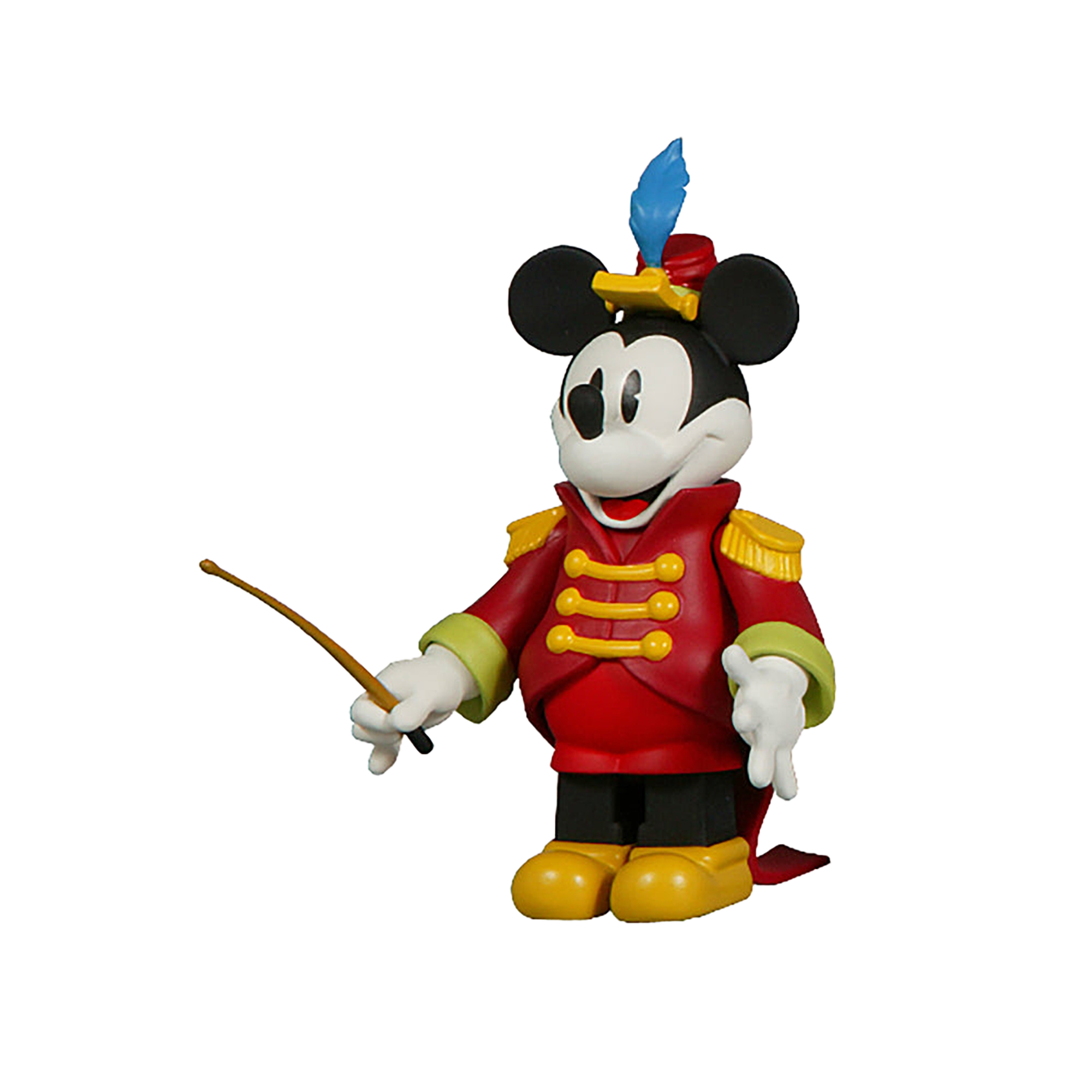 DISNEY CHARACTERS [SERIES 6]（クローズタイプ）