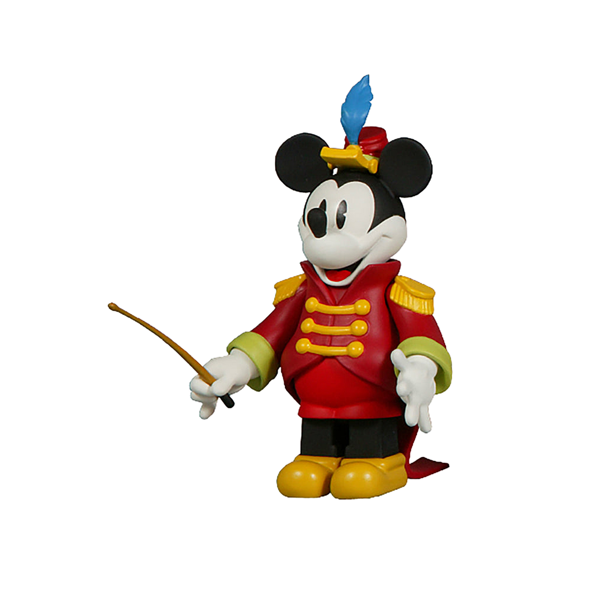DISNEY CHARACTERS [SERIES 6]（クローズタイプ）