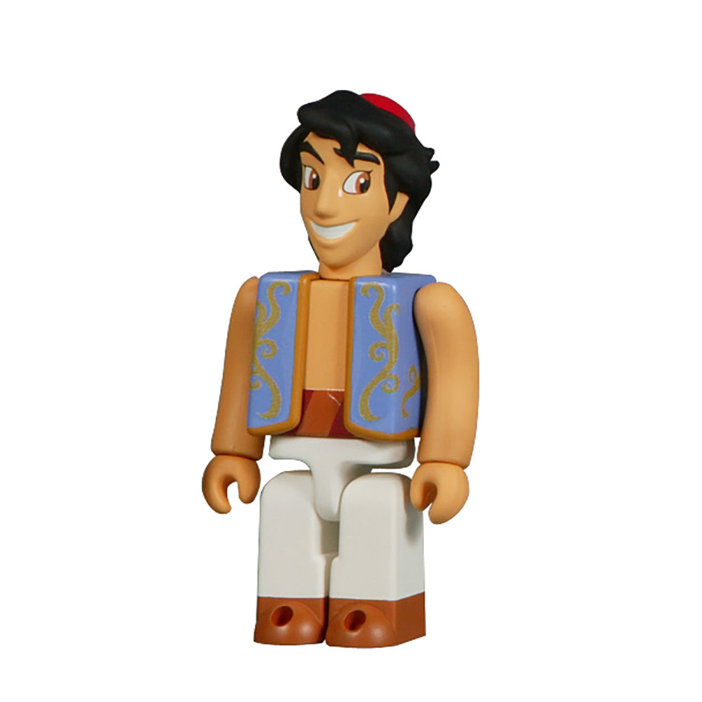 DISNEY CHARACTERS [SERIES 6]（クローズタイプ）_2