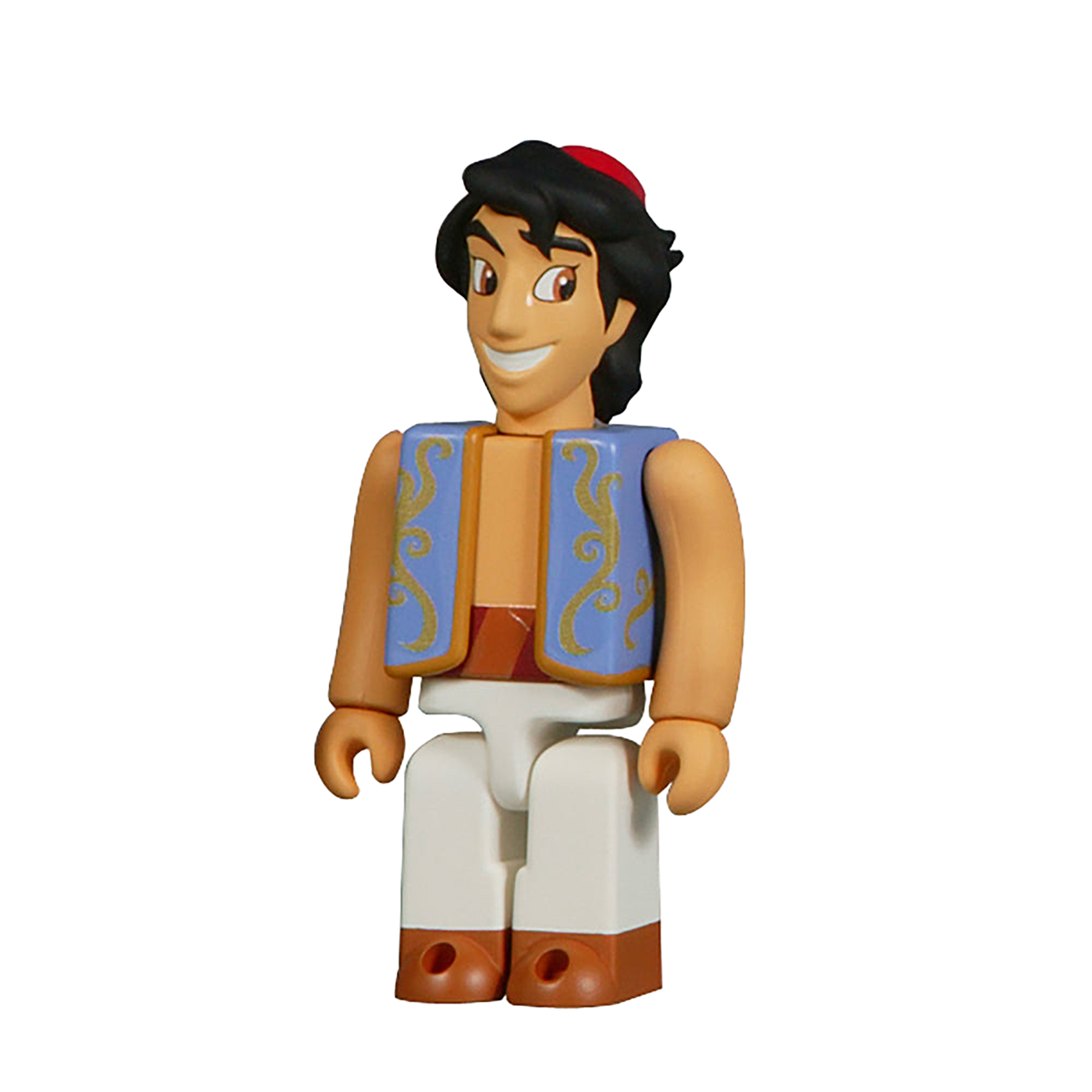 DISNEY CHARACTERS [SERIES 6]（クローズタイプ）