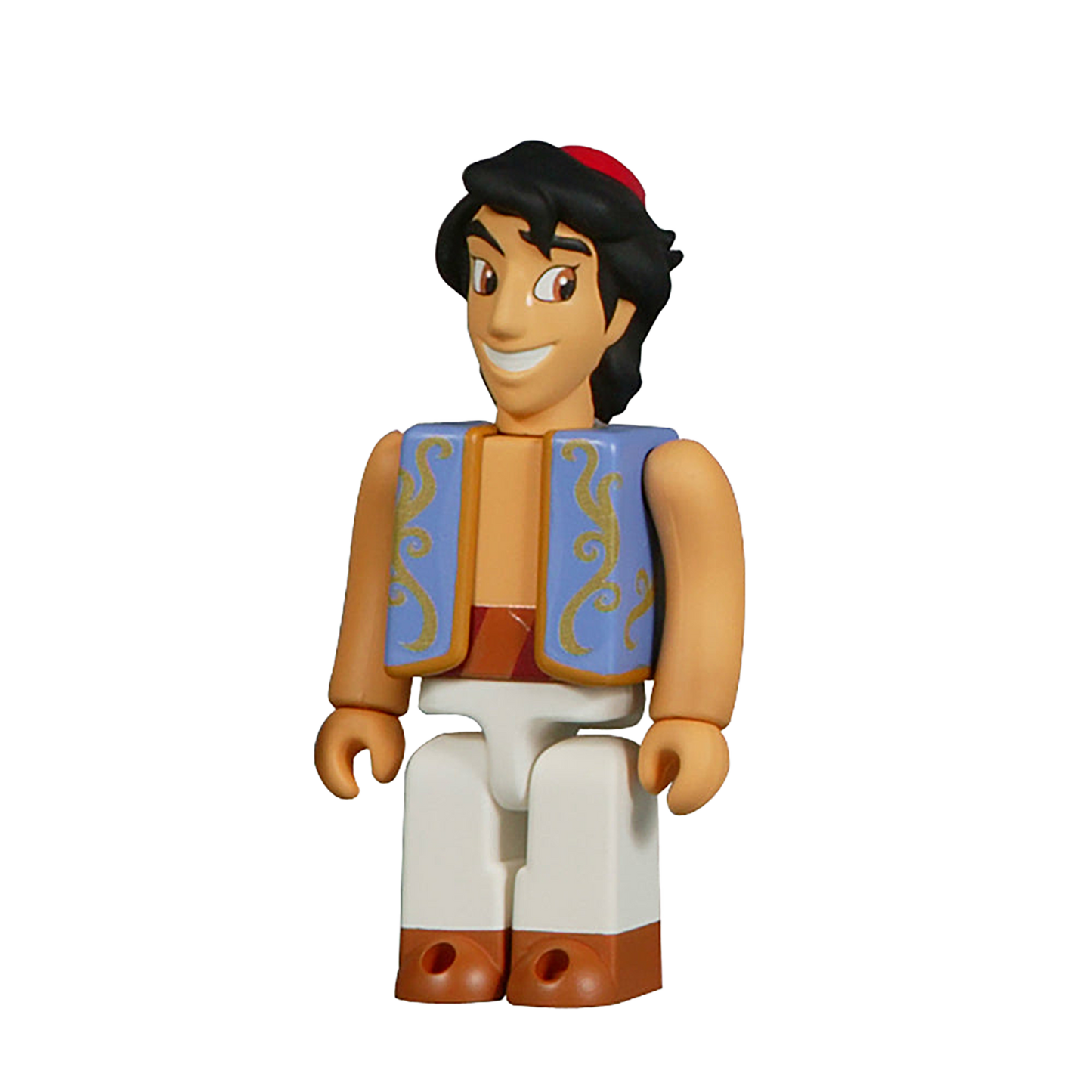 DISNEY CHARACTERS [SERIES 6]（クローズタイプ）
