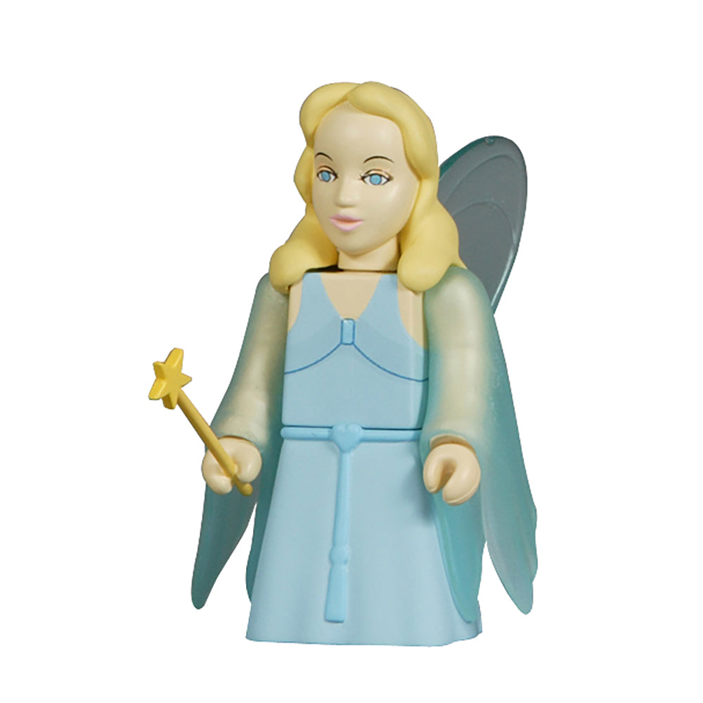 DISNEY CHARACTERS [SERIES 6]（クローズタイプ）_3