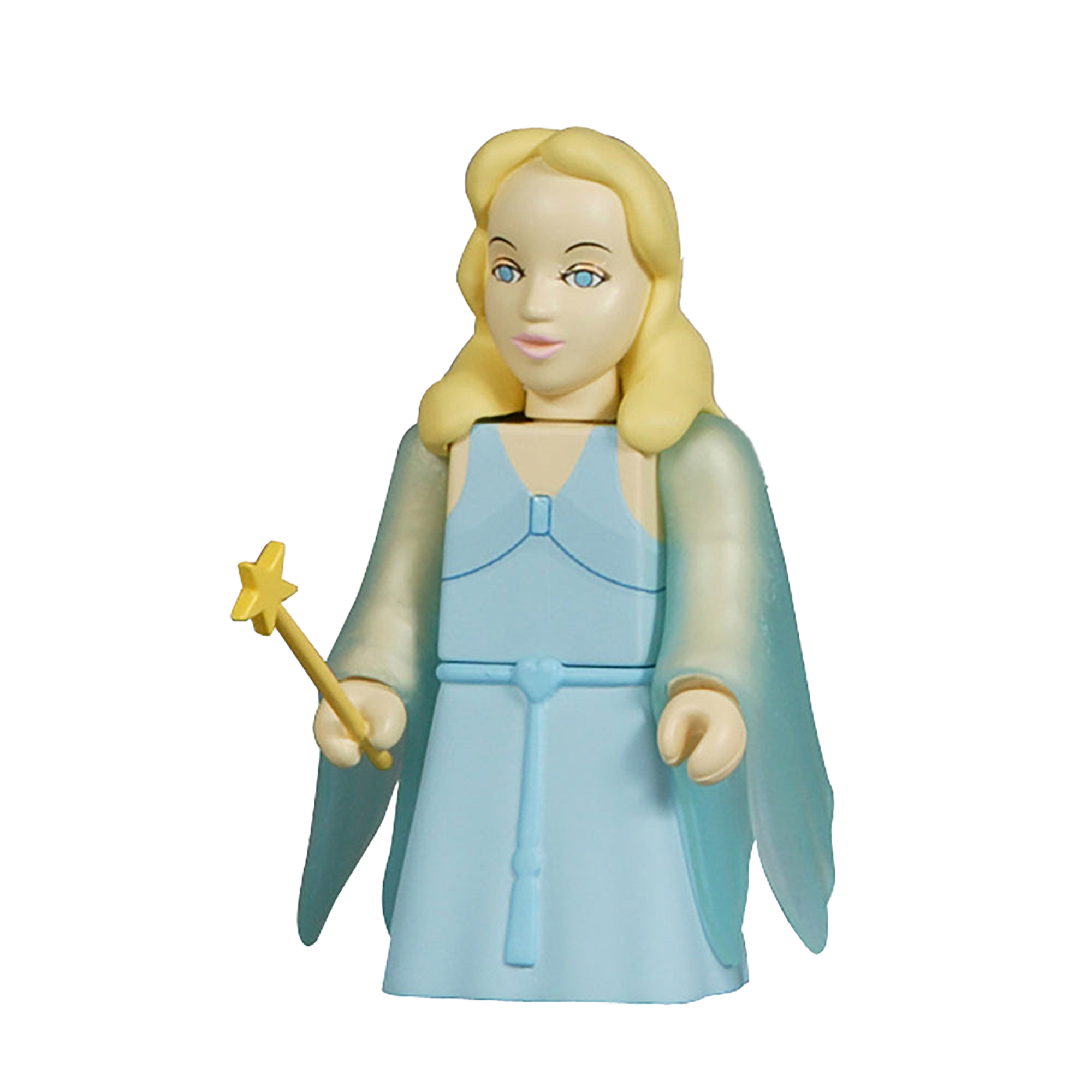 DISNEY CHARACTERS [SERIES 6]（クローズタイプ）