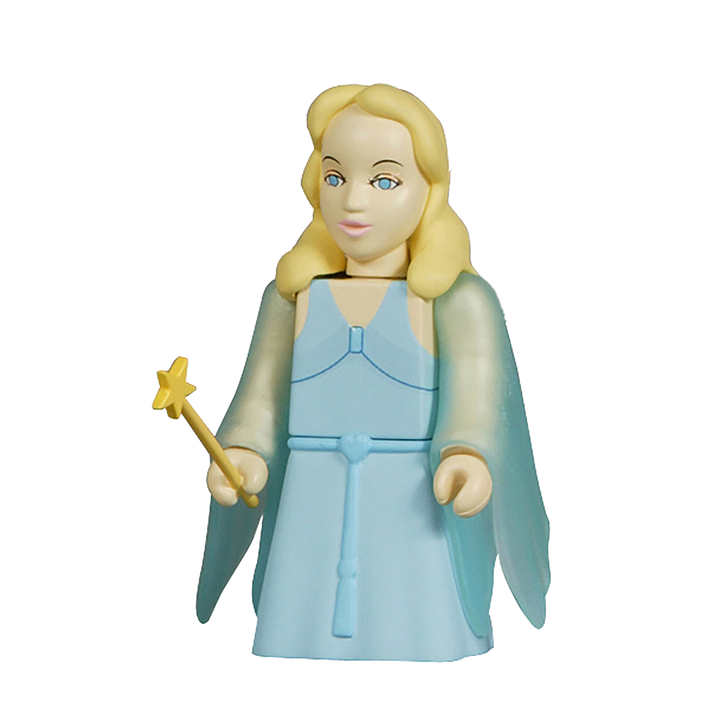 DISNEY CHARACTERS [SERIES 6]（クローズタイプ）