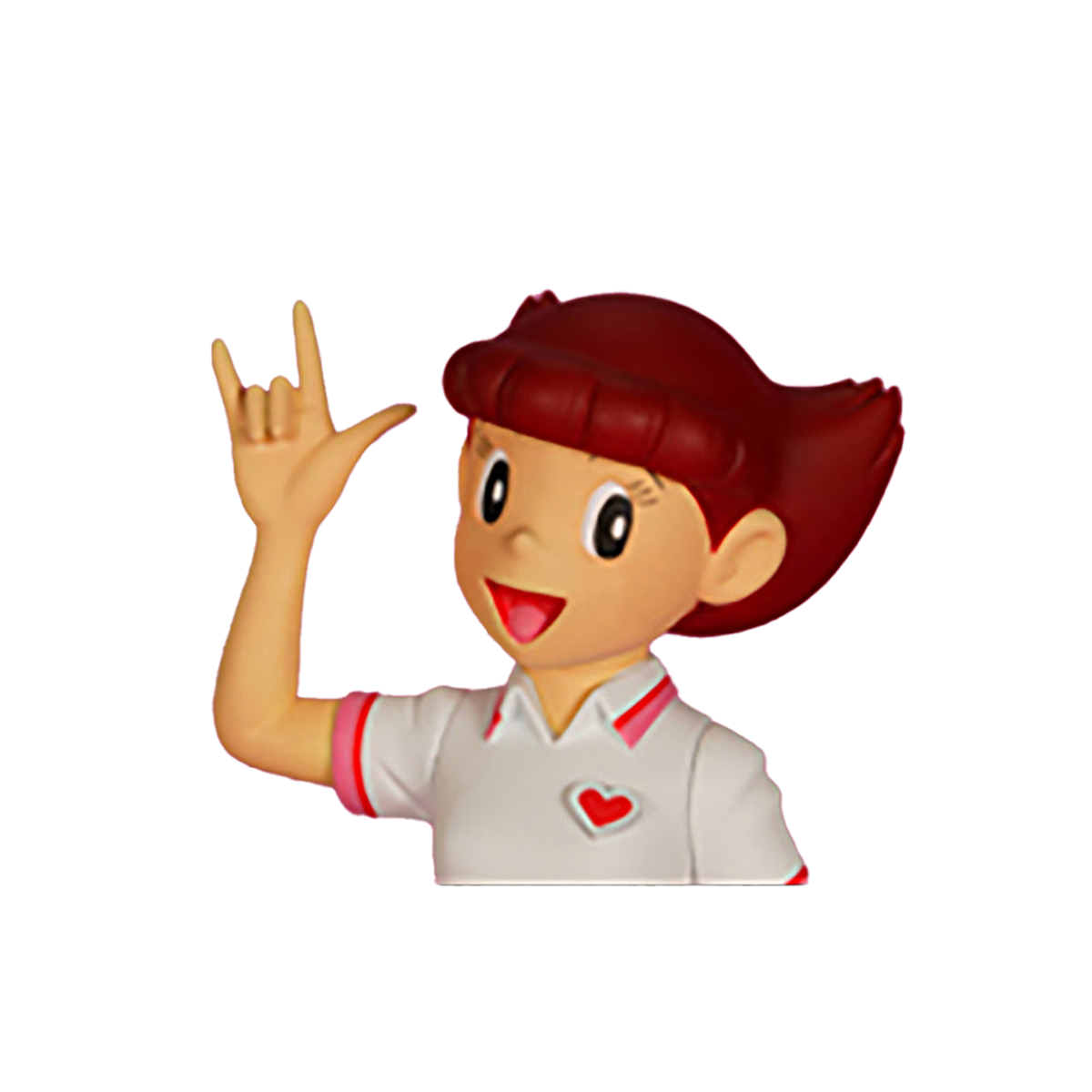 エスパー魔美＆コンポコ | MEDICOM TOY OFFICIAL STORE