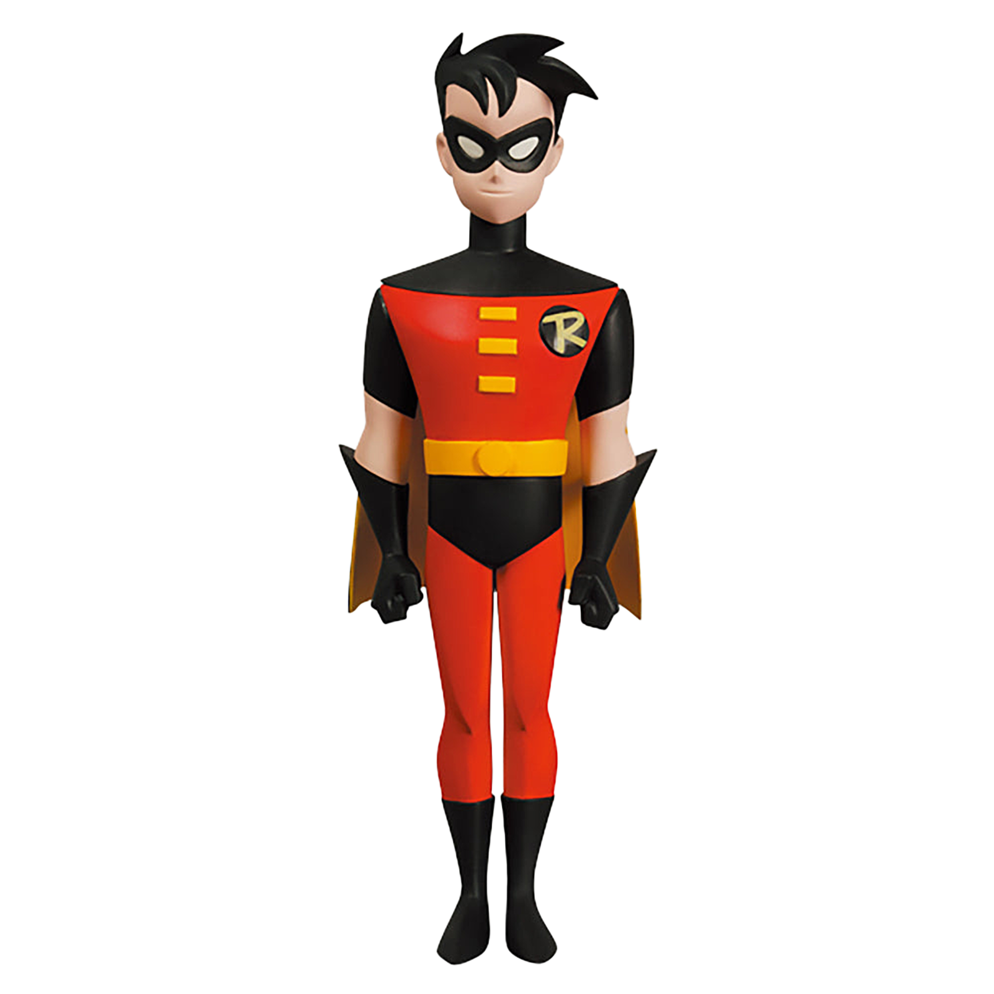 ROBIN