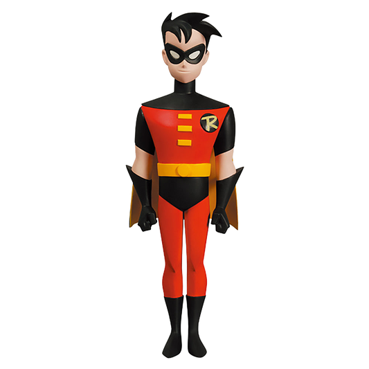 ROBIN