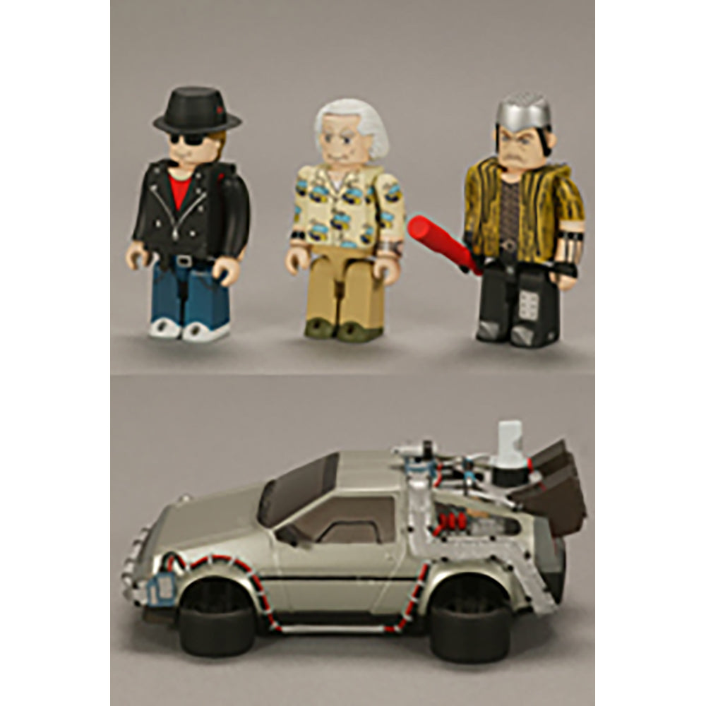 BACK TO THE FUTURE 2（BOX C SET）_0