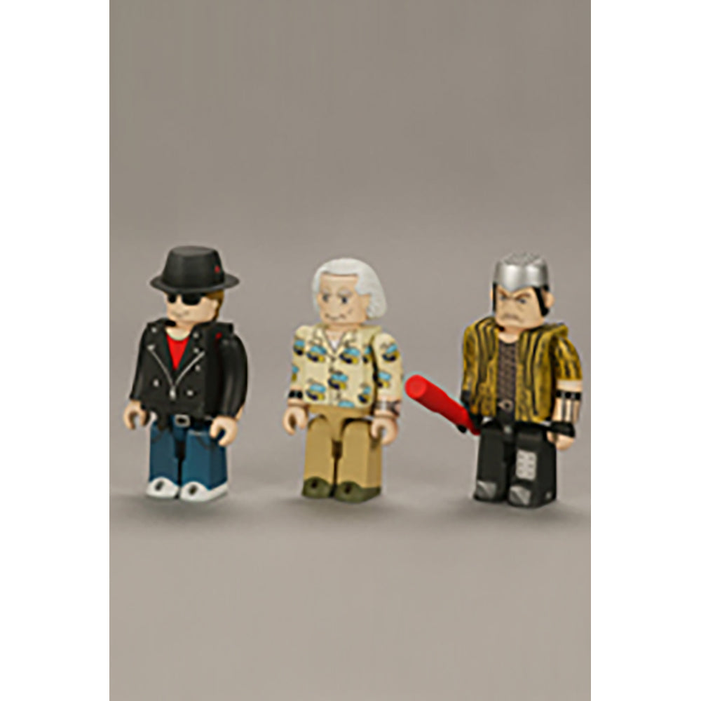 BACK TO THE FUTURE 2（BOX C SET）_1