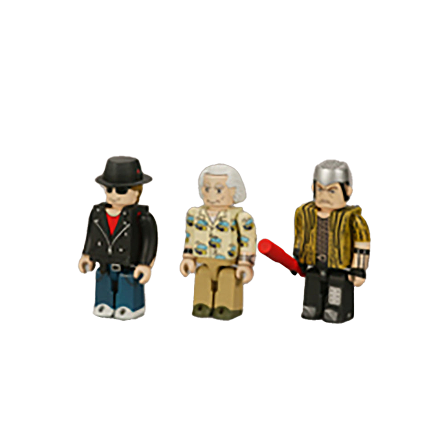 BACK TO THE FUTURE 2（BOX C SET）