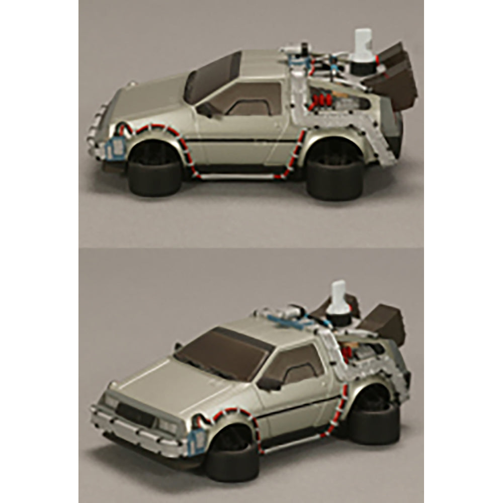 BACK TO THE FUTURE 2（BOX C SET）_2