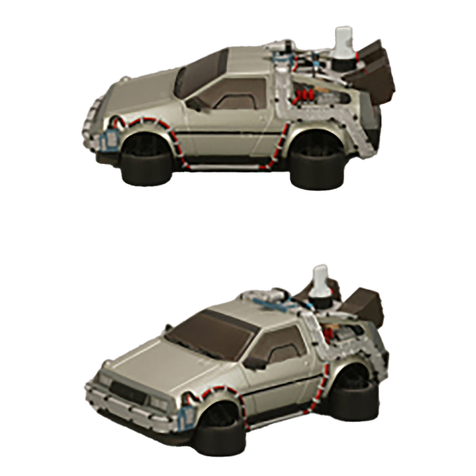BACK TO THE FUTURE 2（BOX C SET）