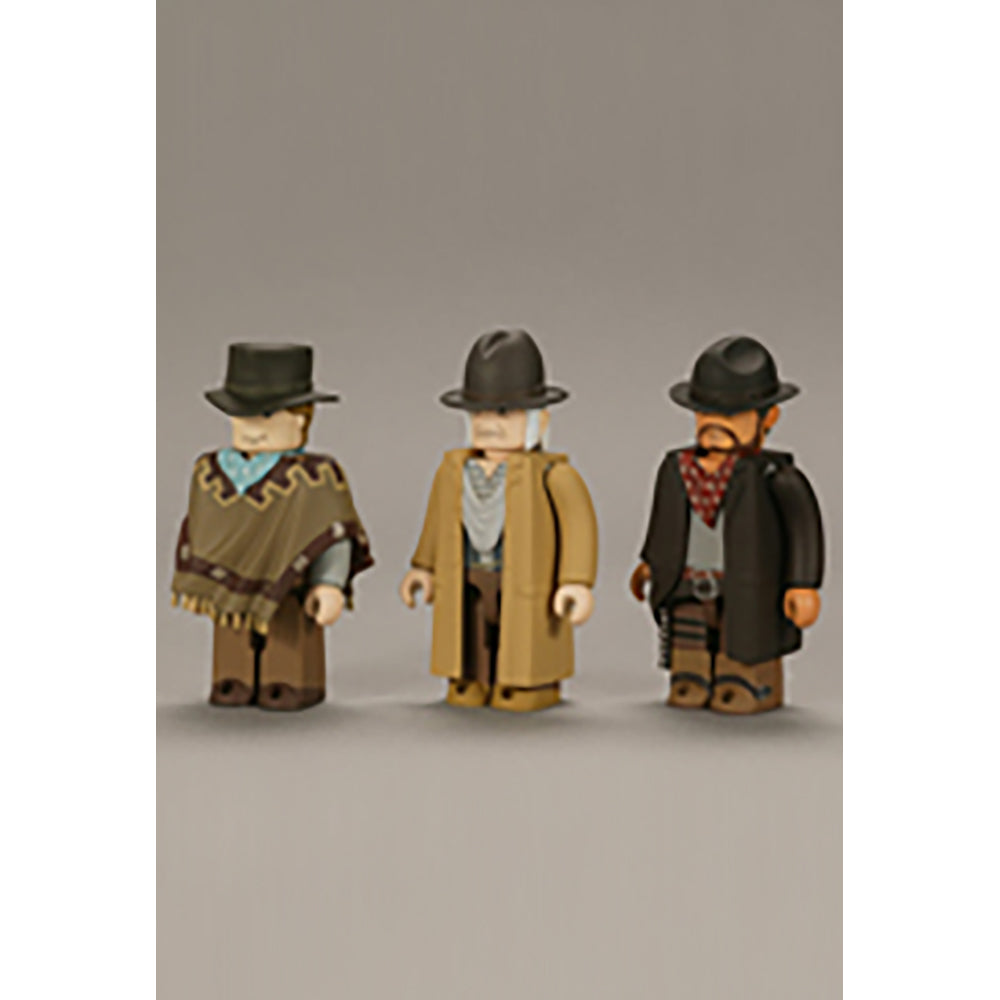 BACK TO THE FUTURE 3（BOX D SET）_1