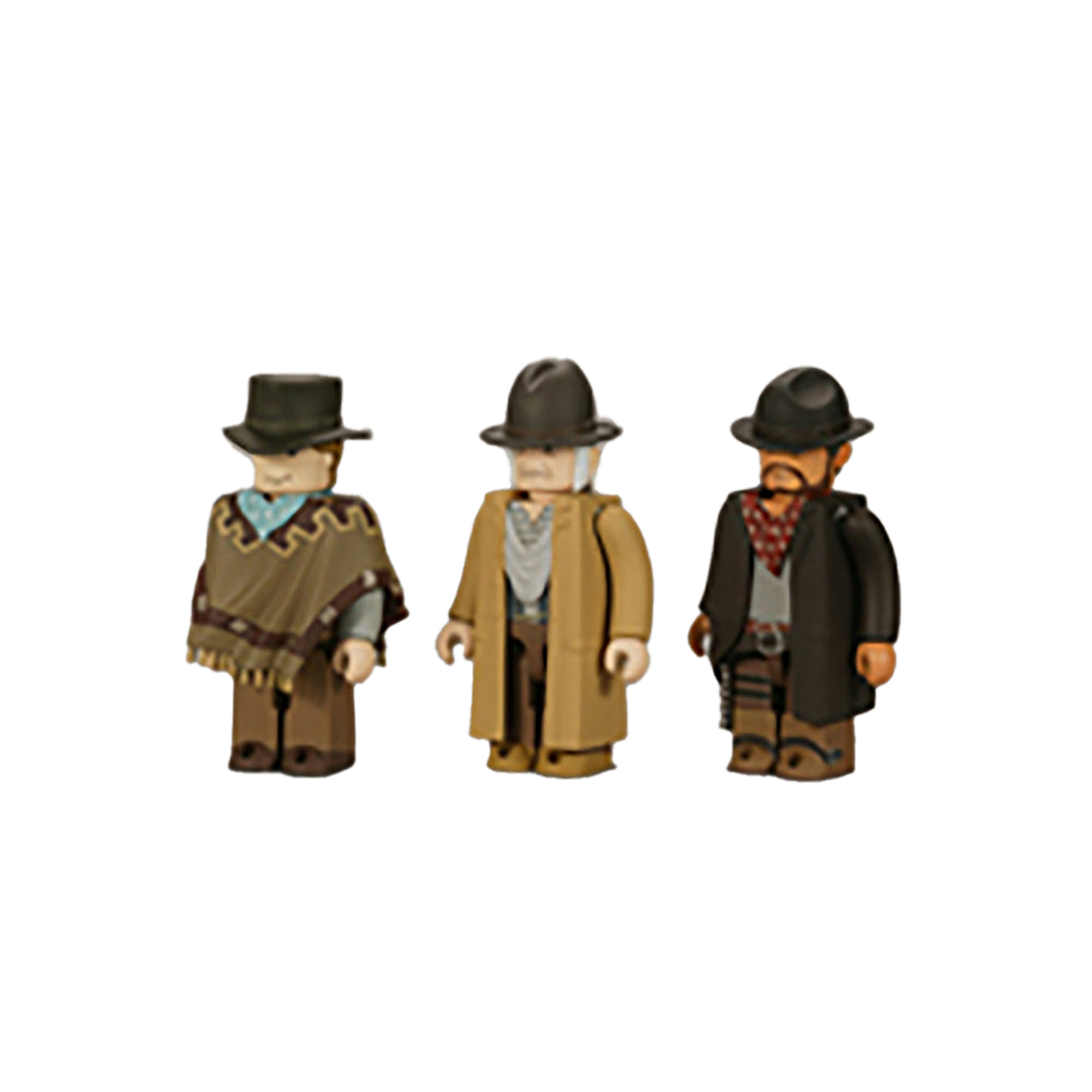 BACK TO THE FUTURE 3（BOX D SET）