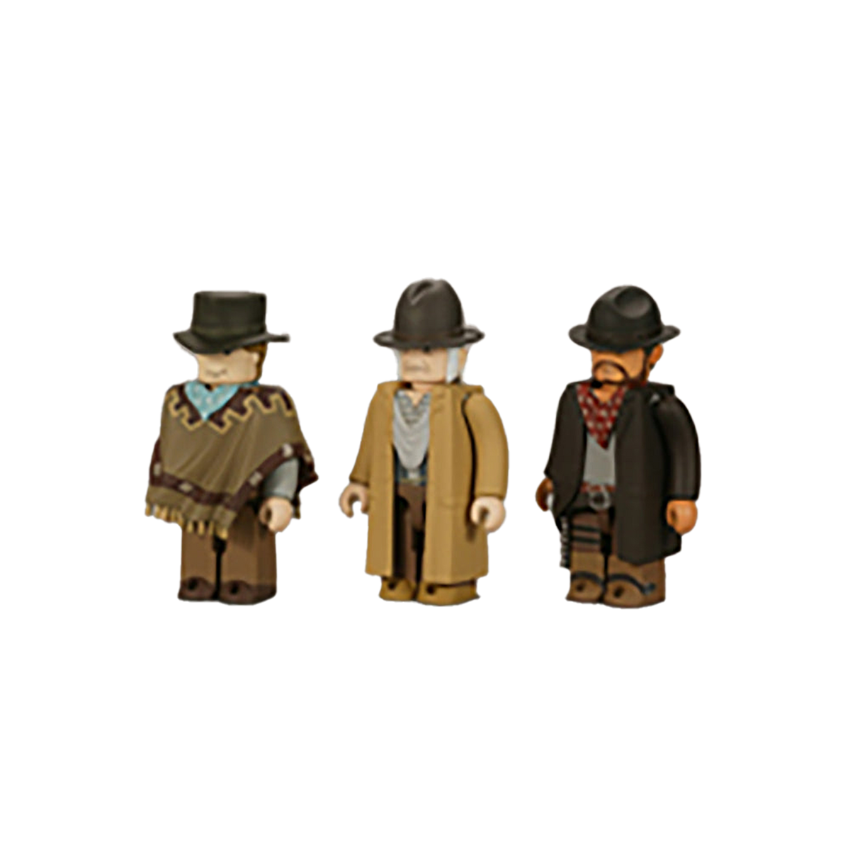 BACK TO THE FUTURE 3（BOX D SET）