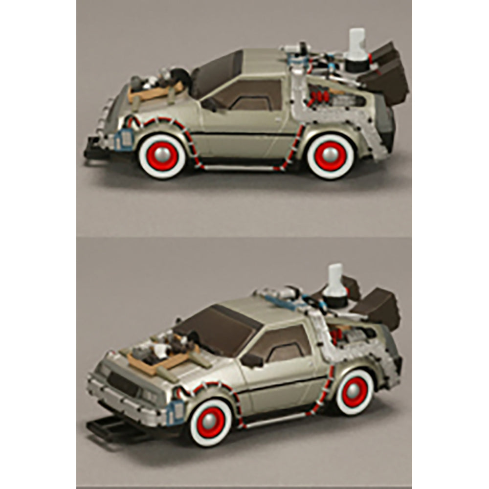 BACK TO THE FUTURE 3（BOX D SET）_2