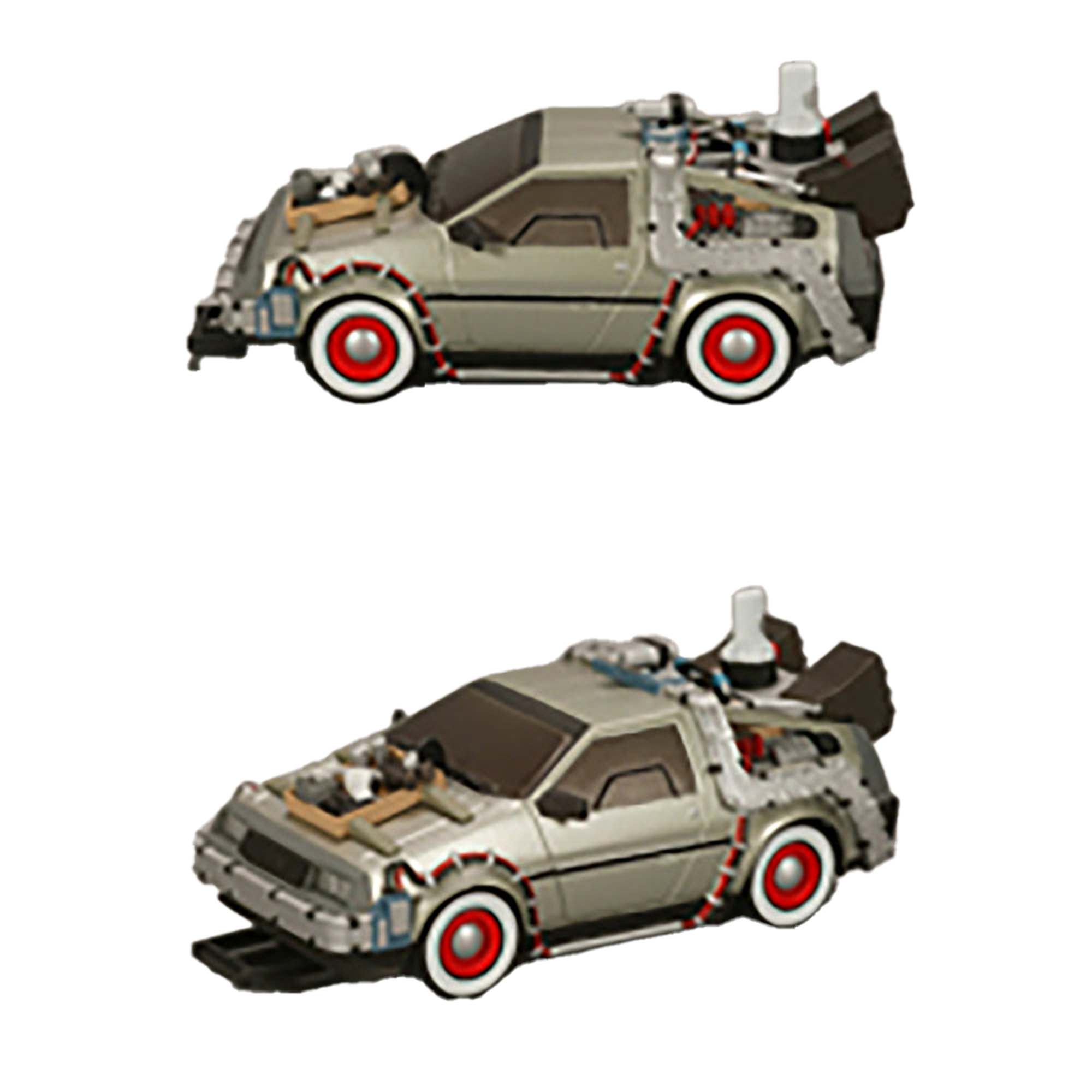 BACK TO THE FUTURE 3（BOX D SET）