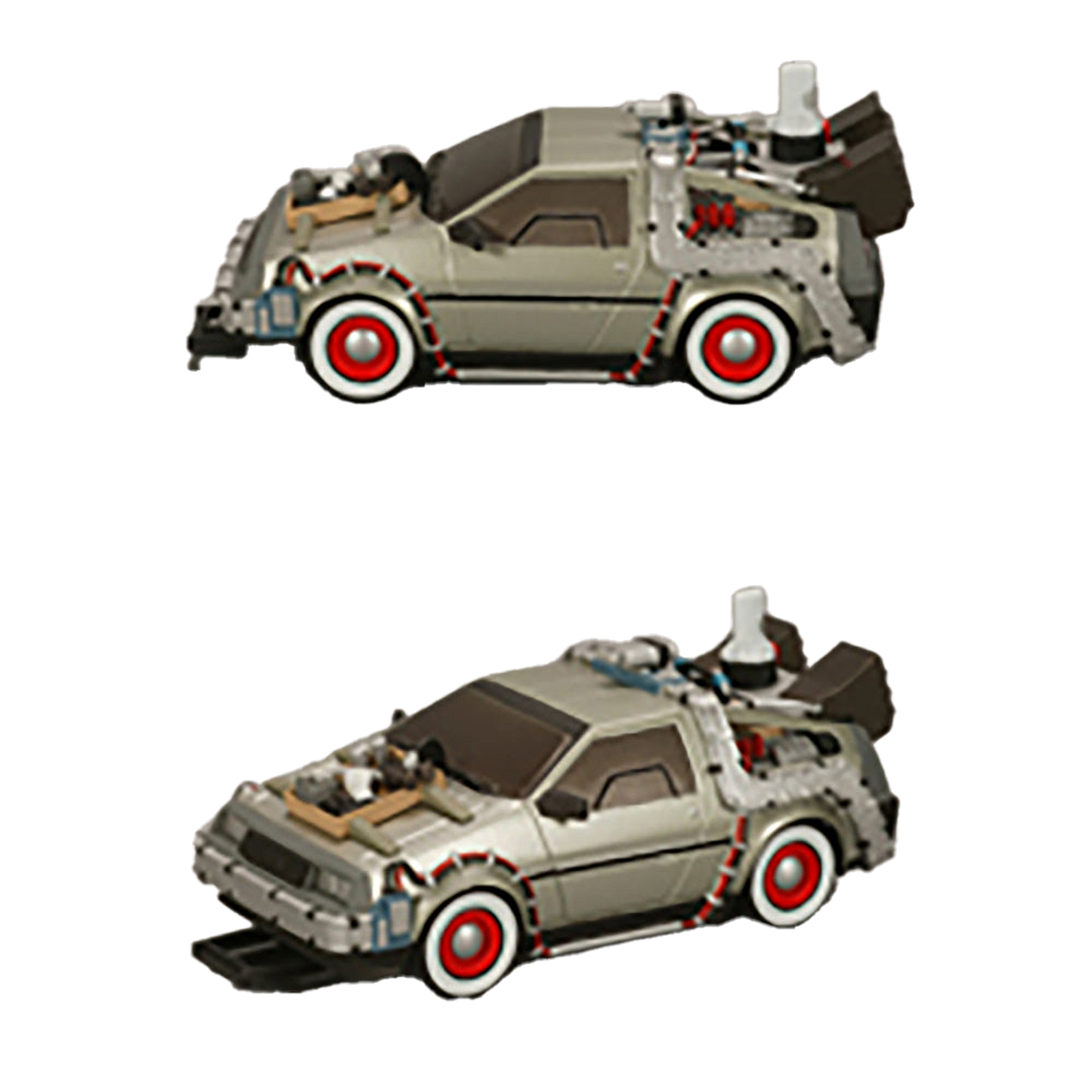 BACK TO THE FUTURE 3（BOX D SET）