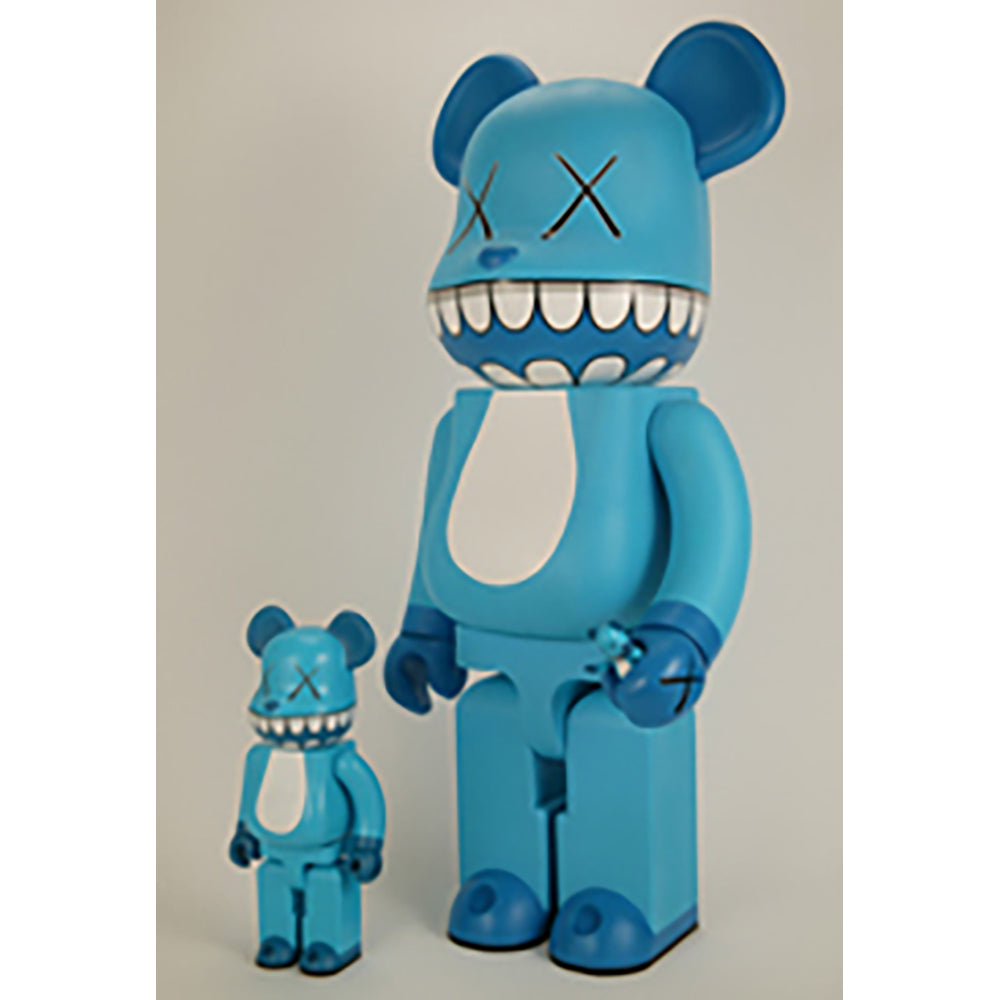 KAWS CHOMPERS  [1000％ ABSモデル]_0