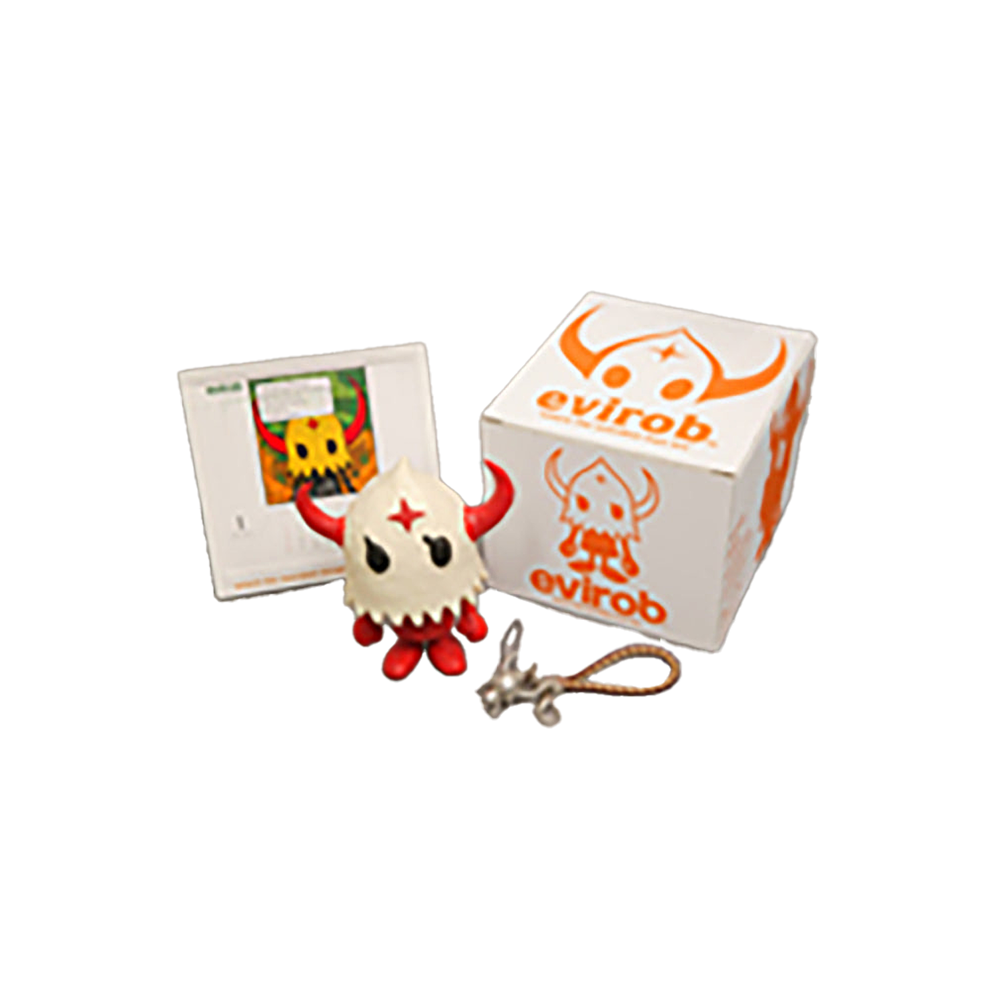evirob 2003 pit-pat-kit(evirobソリッドカラーモデル）