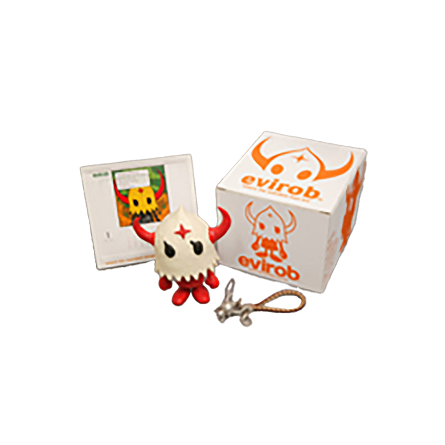 evirob 2003 pit-pat-kit(evirobソリッドカラーモデル）