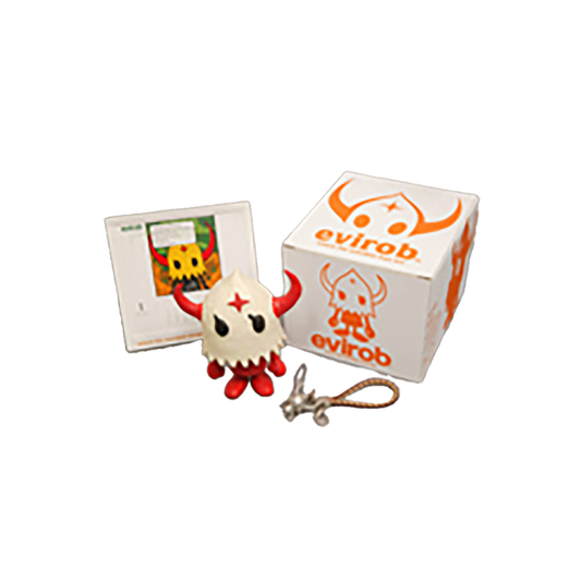 evirob 2003 pit-pat-kit(evirobソリッドカラーモデル）